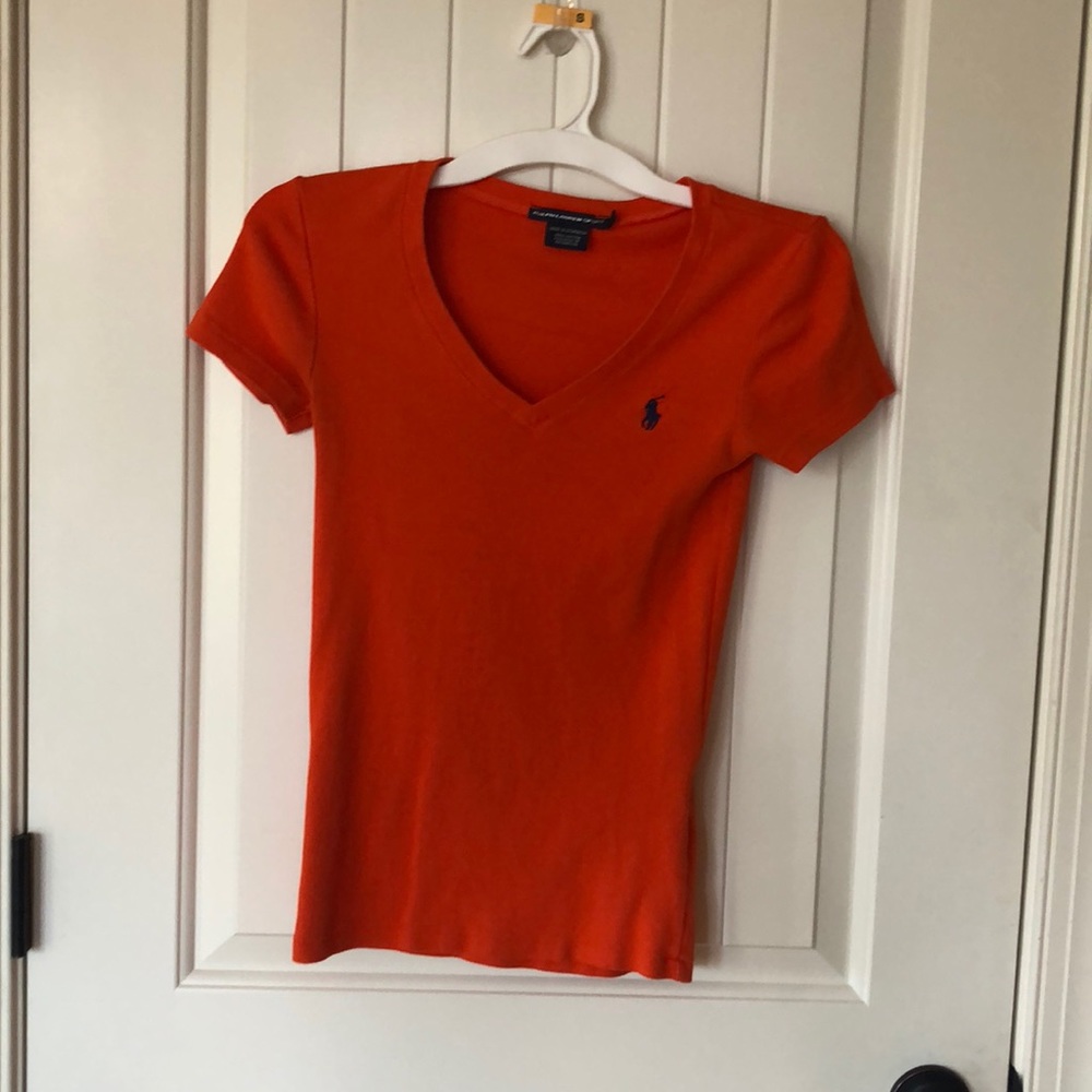 Ralph Lauren VNeck